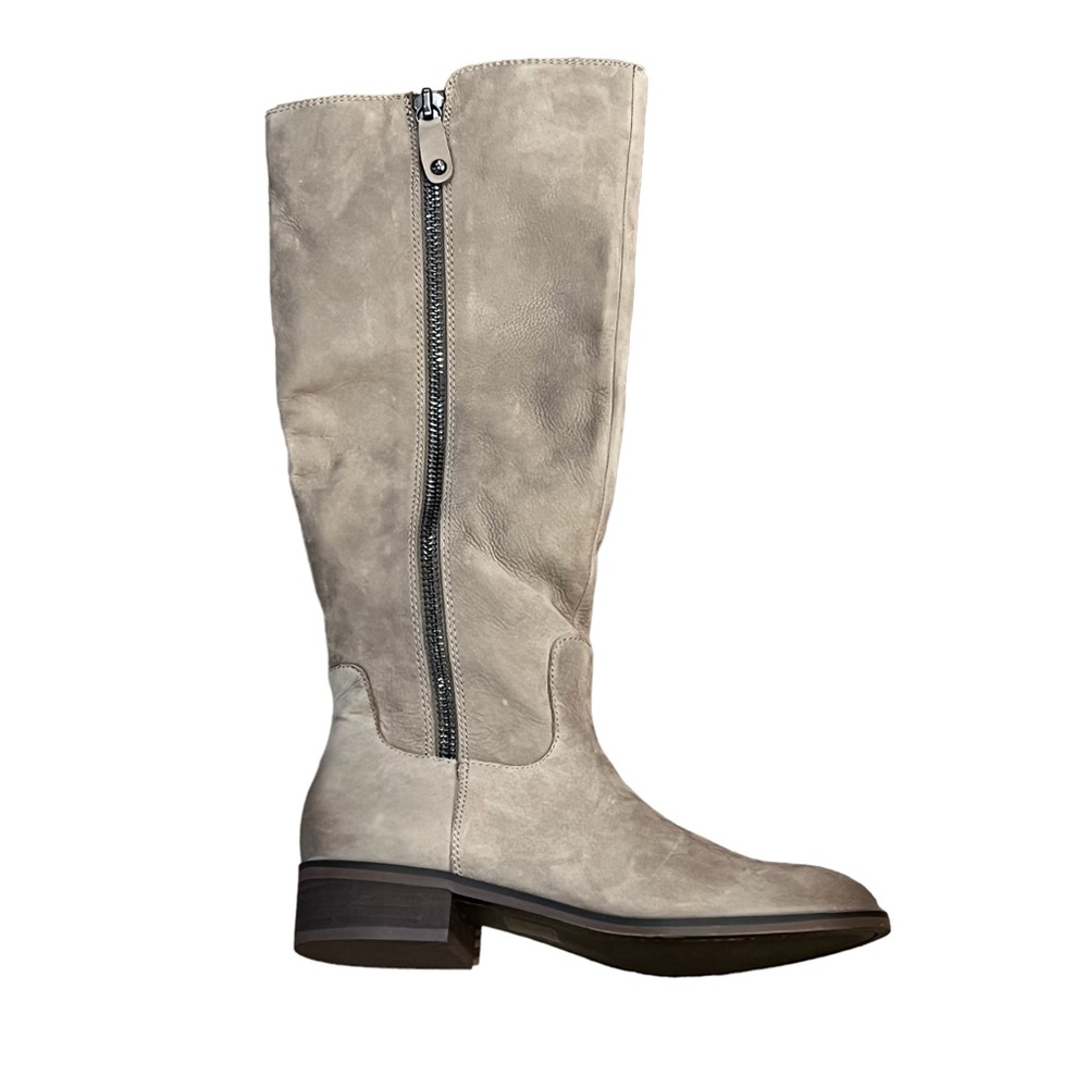 Aldo Gaenna Boots Grey